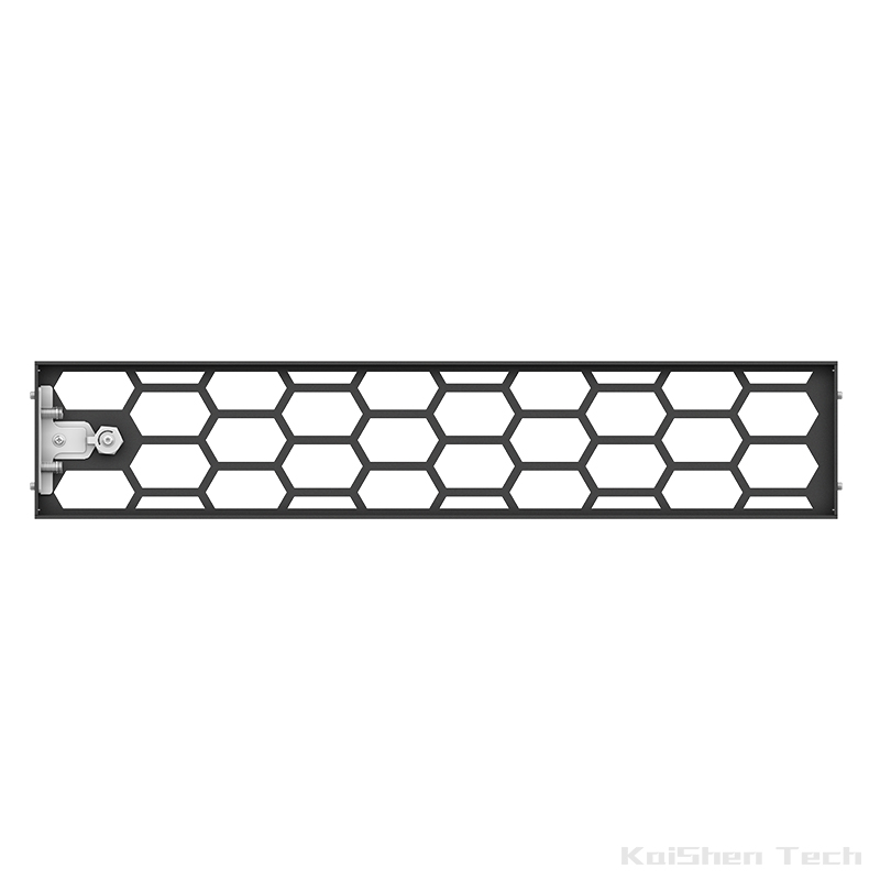 0304130002_2U Server Panel