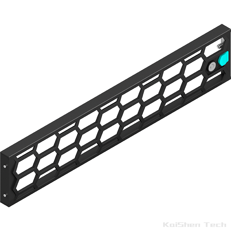 0304130002_2U Server Panel