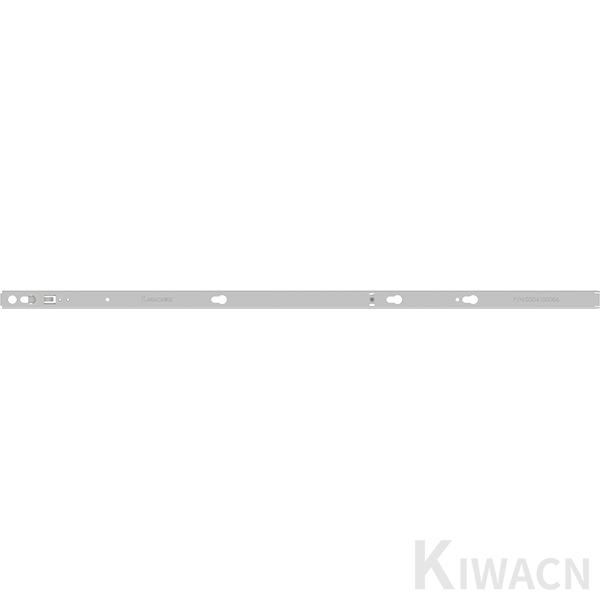 P_N_0304100006 Slide Rail