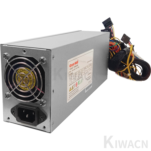 P/N: 0304010019 2U 850w Single Power