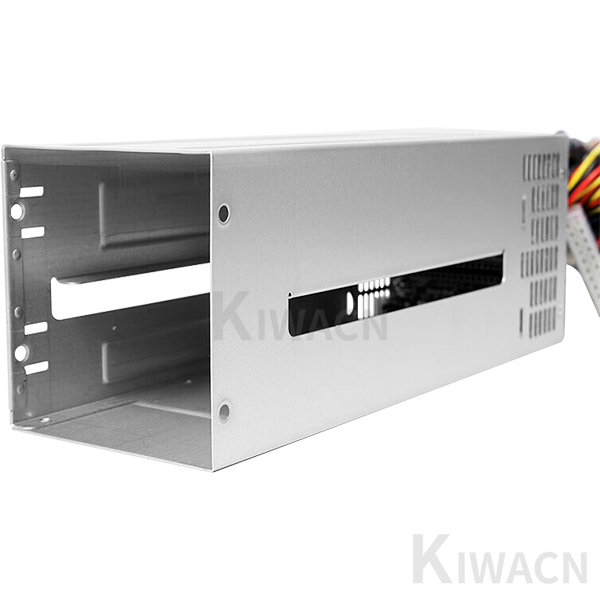 P/N: 0304010014 2U 800w Redundant Power