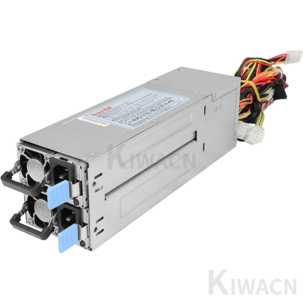 P/N: 0304101008 2U 800w Redundant Power