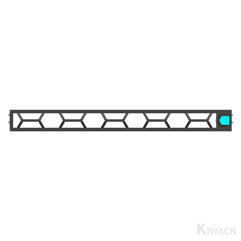 0304130006_1U Server Panel