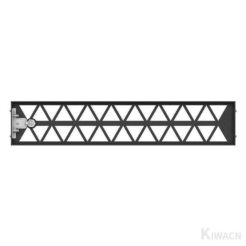 0304130001_2U Server Panel