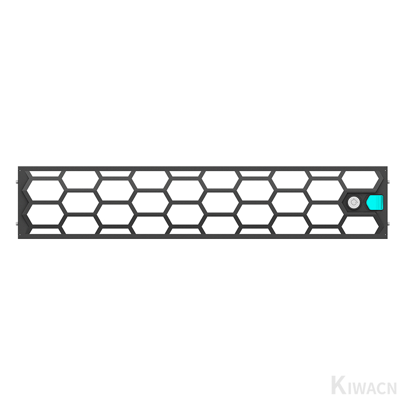0304130002_2U Server Panel
